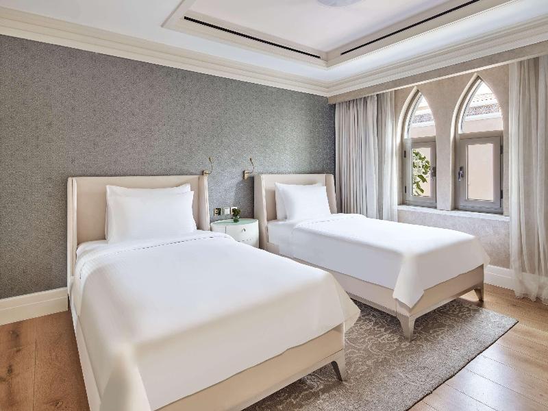 Club Prive By Rixos Saadiyat - Oda