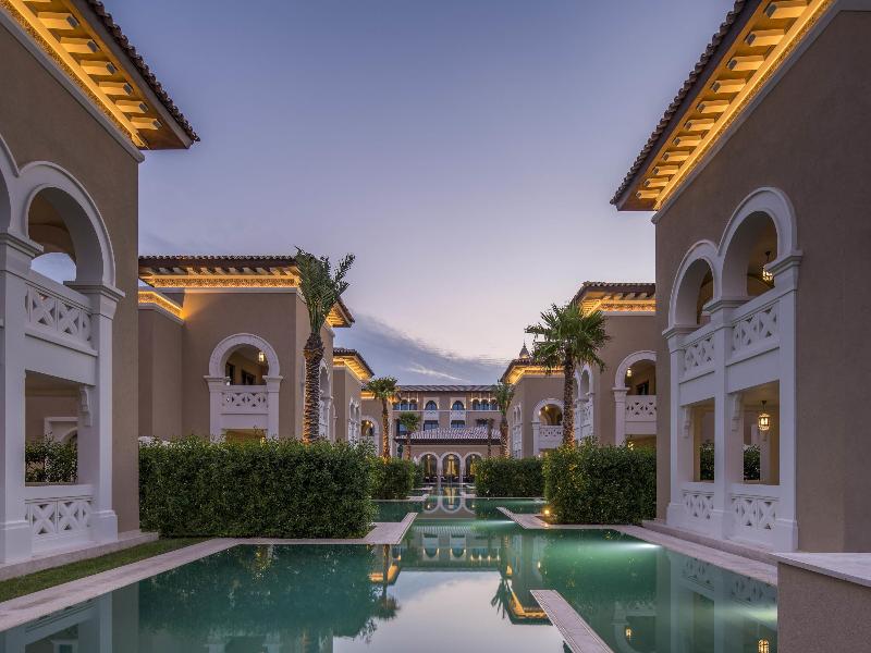 Club Prive By Rixos Saadiyat - Oda