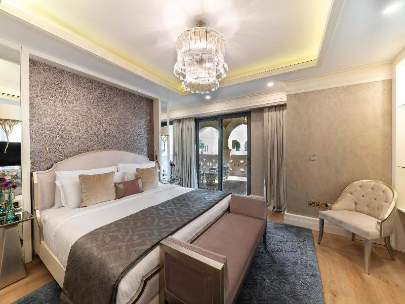 Club Prive By Rixos Saadiyat - Oda