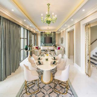 Club Prive By Rixos Saadiyat fotoÄŸrafÄ±