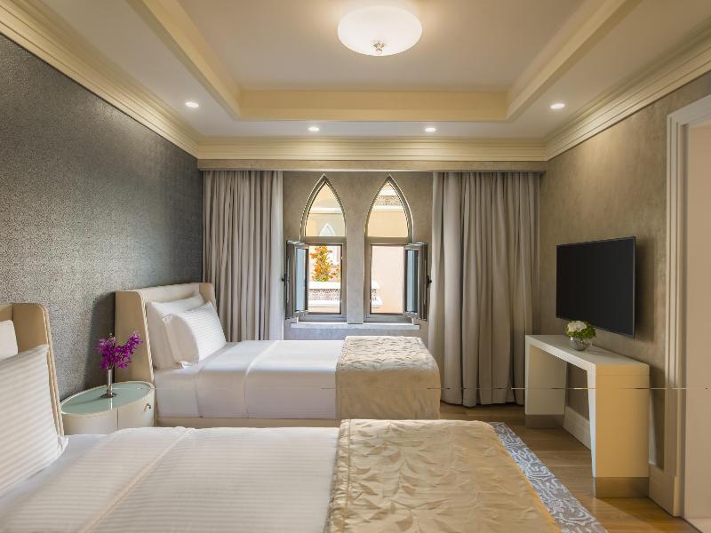Club Prive By Rixos Saadiyat - Oda