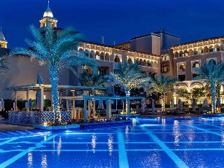 Club Prive By Rixos Saadiyat fotoÄŸrafÄ±