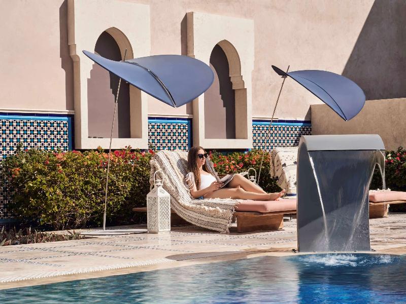 Club Prive By Rixos Saadiyat - Havuz
