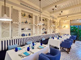 Club Prive By Rixos Saadiyat fotoÄŸrafÄ±