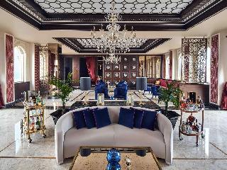 Club Prive By Rixos Saadiyat fotoÄŸrafÄ±