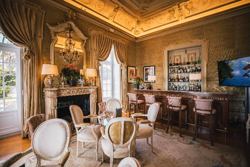 Estoril Vintage Hotel - Bar