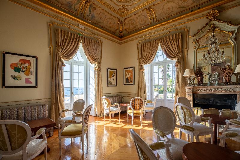 Estoril Vintage Hotel - Bar