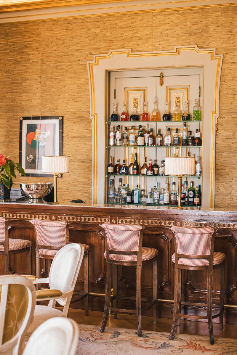 Estoril Vintage Hotel - Bar