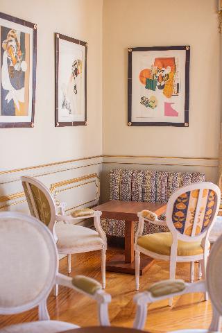 Estoril Vintage Hotel fotoÄŸrafÄ±