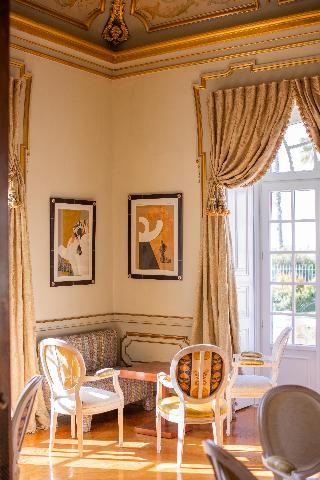 Estoril Vintage Hotel fotoÄŸrafÄ±