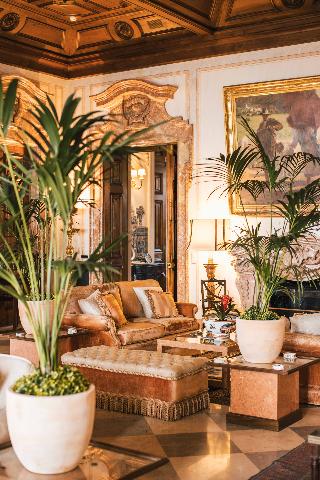 Estoril Vintage Hotel fotoÄŸrafÄ±