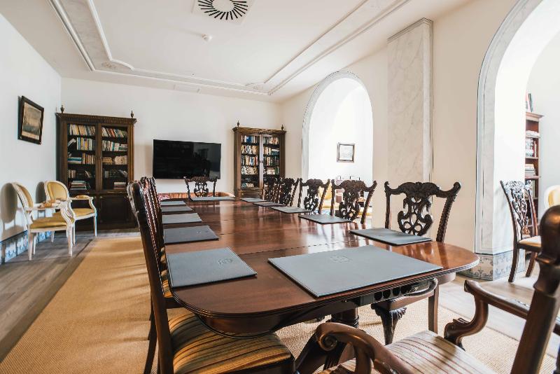 Estoril Vintage Hotel - Toplantı
