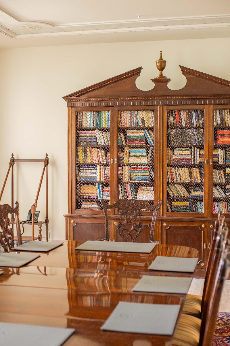 Estoril Vintage Hotel - Toplantı