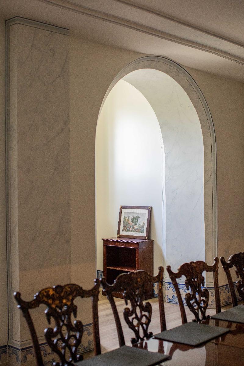 Estoril Vintage Hotel - Toplantı