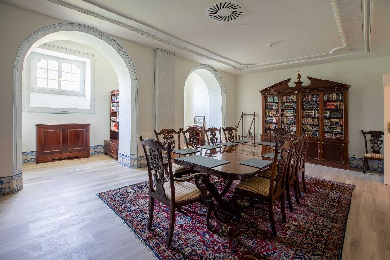 Estoril Vintage Hotel - Toplantı