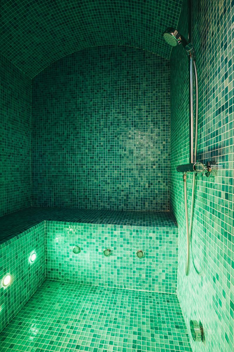 Estoril Vintage Hotel - Aktivite