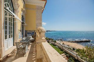 Estoril Vintage Hotel otel fotoğrafı
