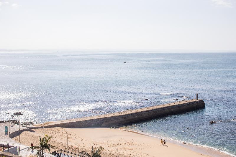 Estoril Vintage Hotel - Genel
