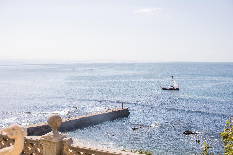 Estoril Vintage Hotel - Genel