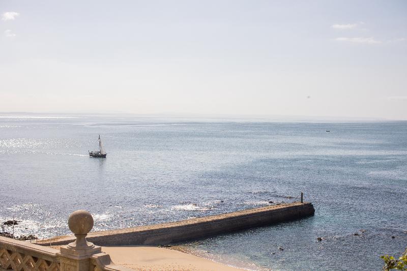 Estoril Vintage Hotel - Genel