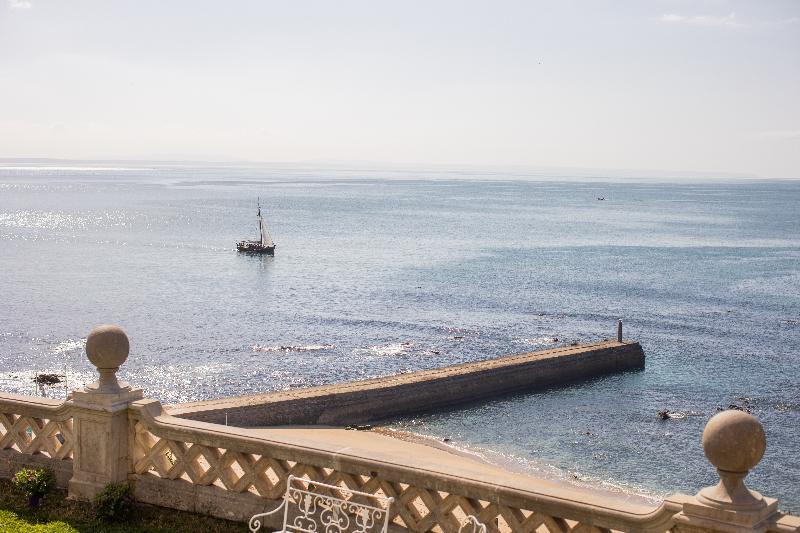 Estoril Vintage Hotel - Genel