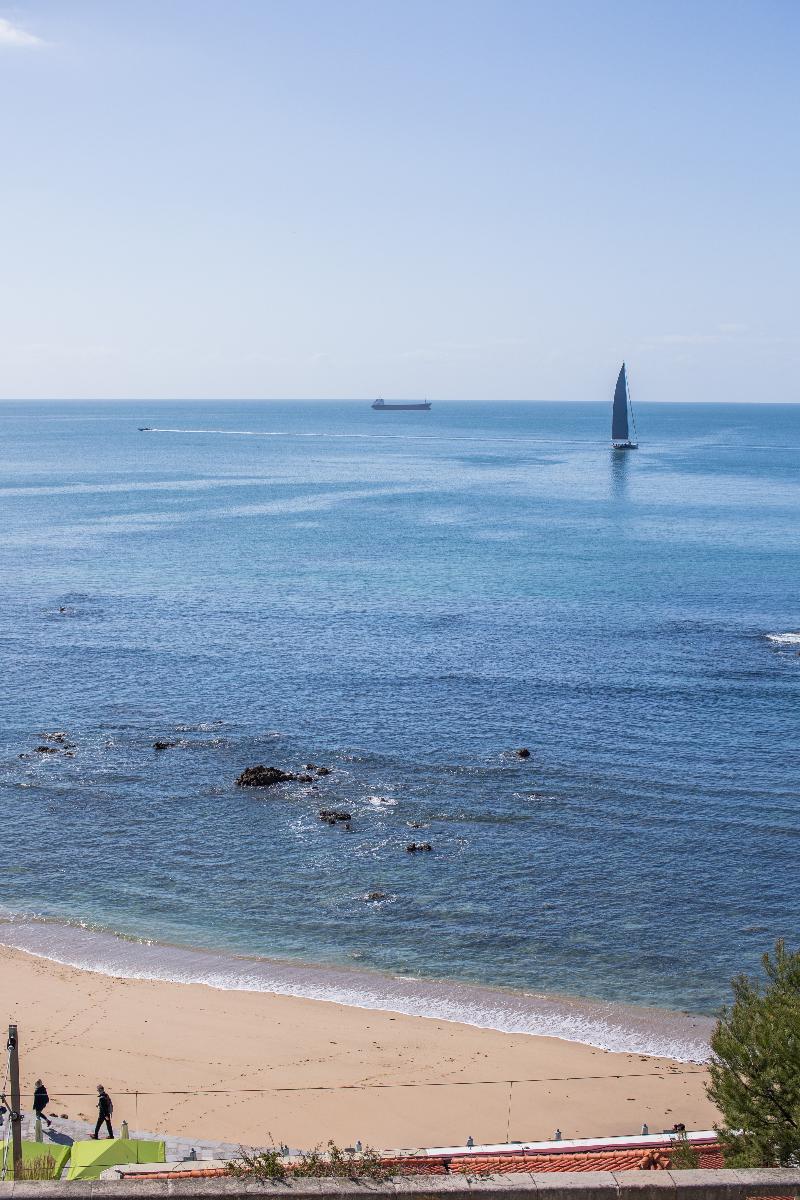 Estoril Vintage Hotel - Genel