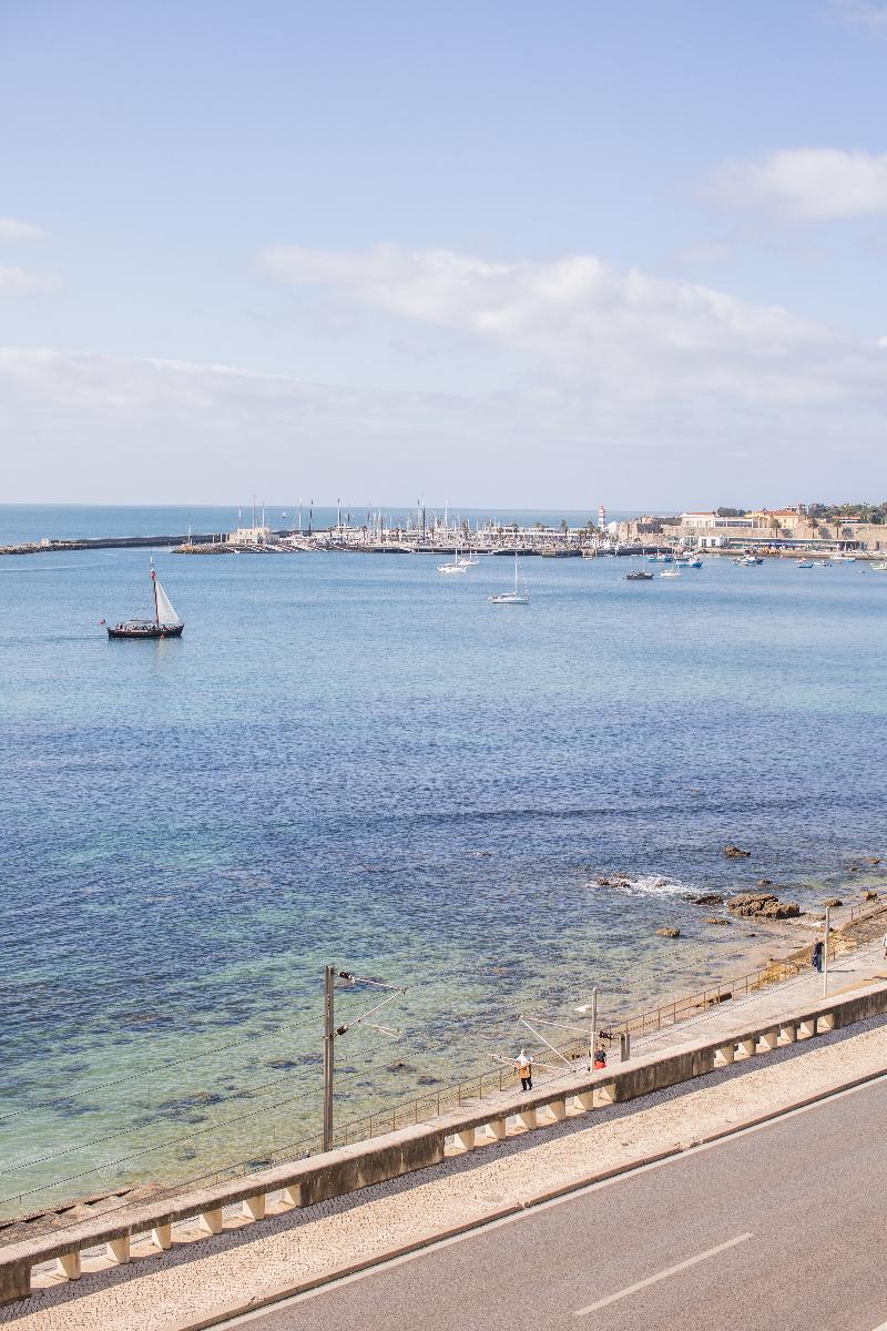 Estoril Vintage Hotel - Genel