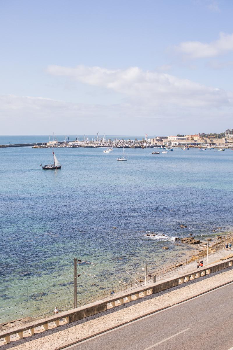 Estoril Vintage Hotel - Genel