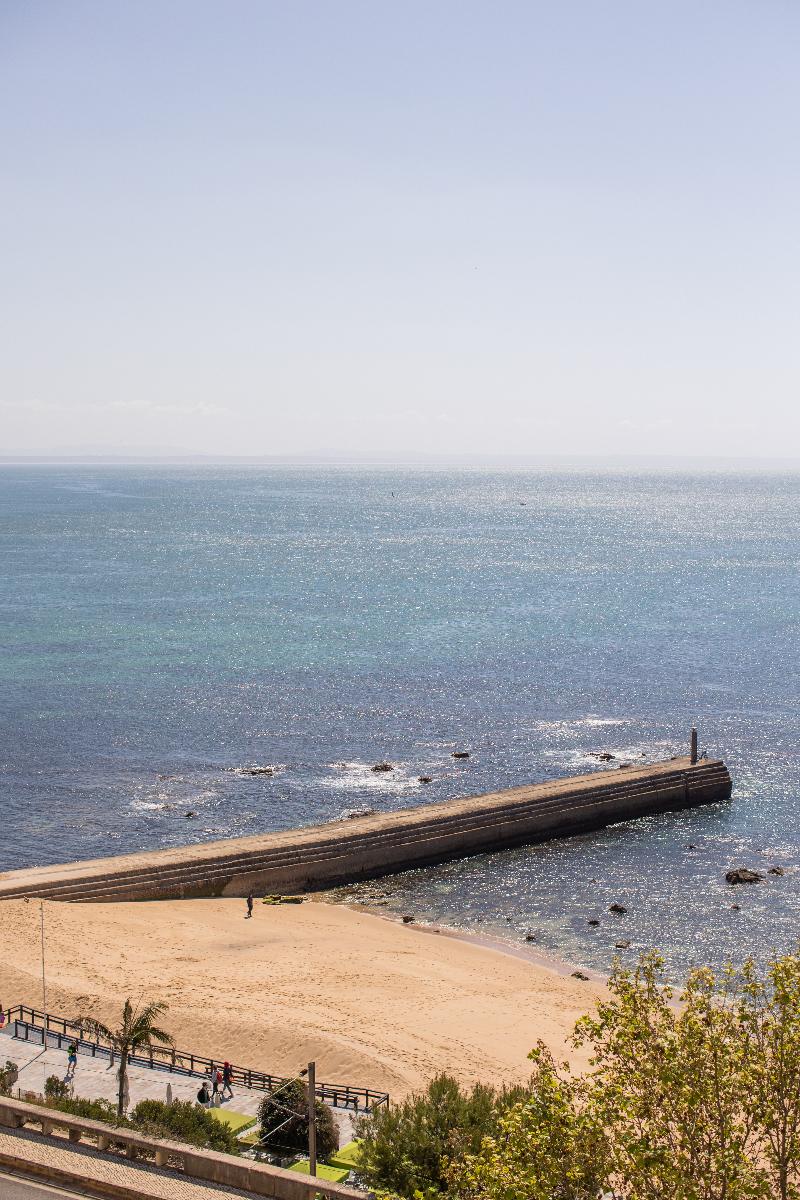 Estoril Vintage Hotel - Genel
