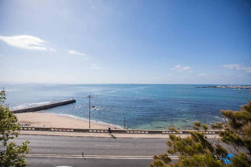 Estoril Vintage Hotel - Genel