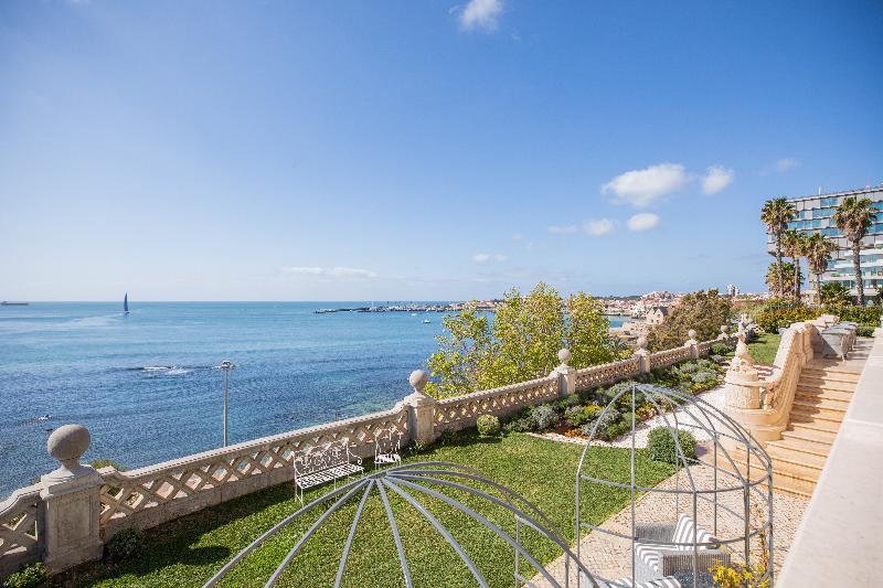 Estoril Vintage Hotel - Genel
