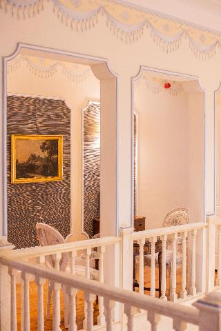 Estoril Vintage Hotel fotoÄŸrafÄ±