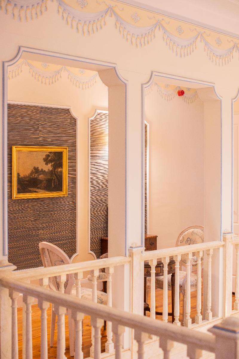 Estoril Vintage Hotel - Genel