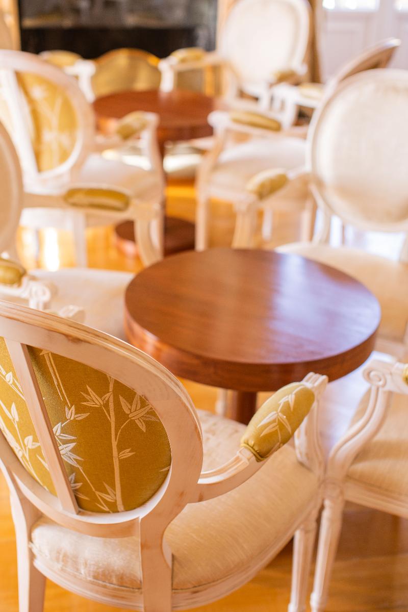 Estoril Vintage Hotel - Genel