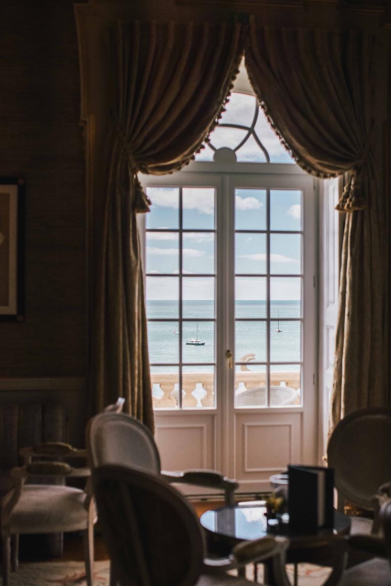 Estoril Vintage Hotel - Genel