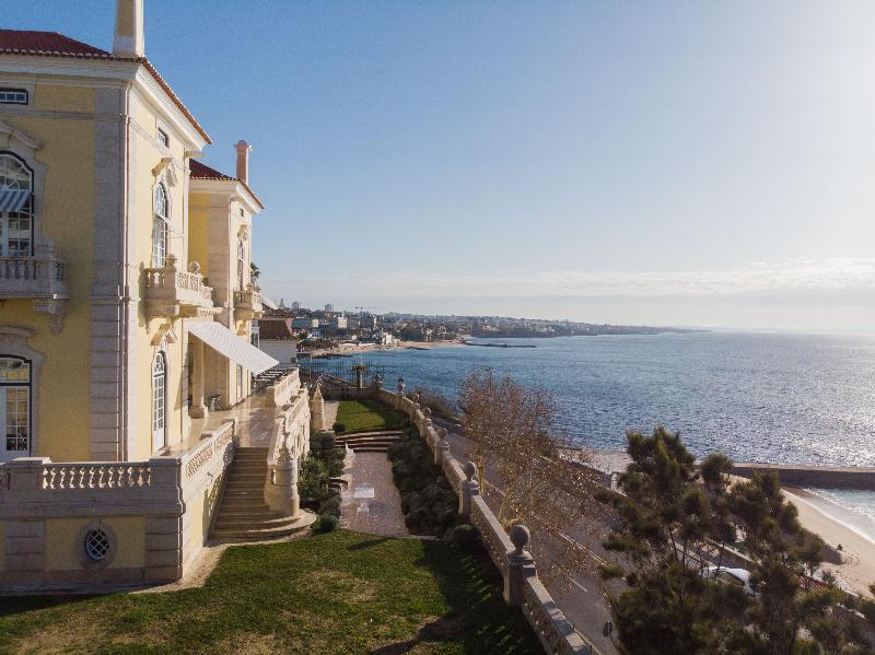 Estoril Vintage Hotel - Genel