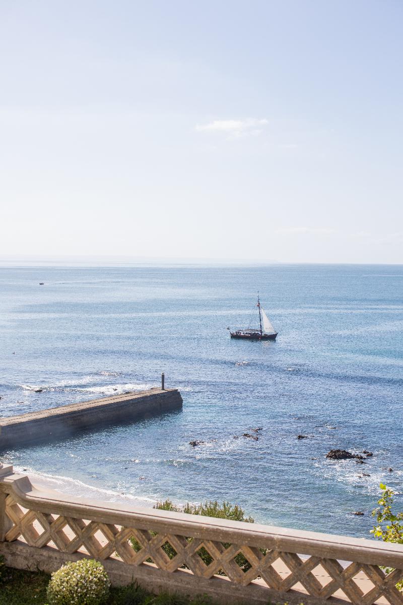 Estoril Vintage Hotel - Genel