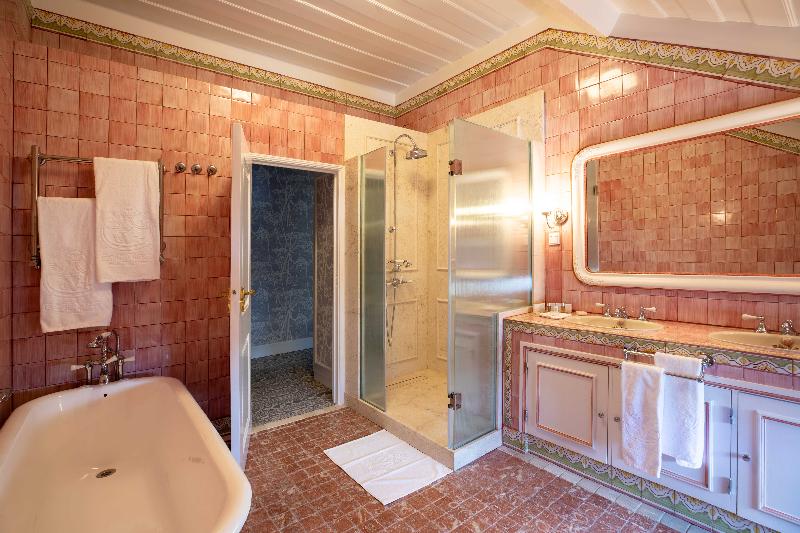 Estoril Vintage Hotel - Oda