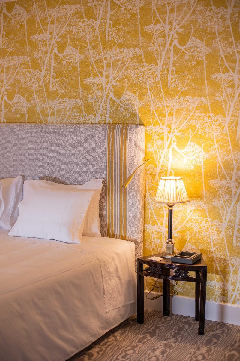 Estoril Vintage Hotel - Oda