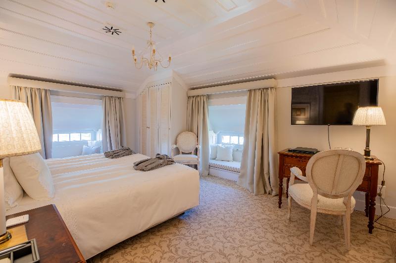 Estoril Vintage Hotel - Oda