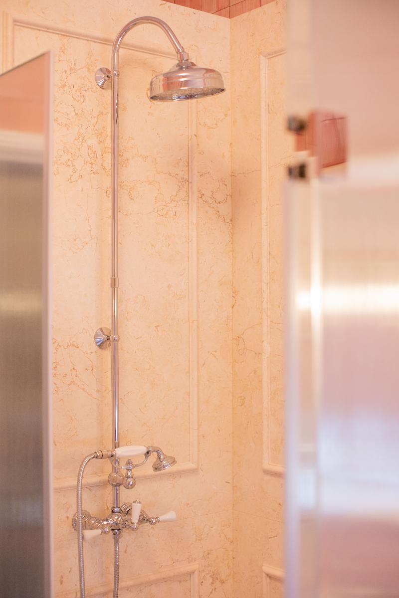 Estoril Vintage Hotel - Oda