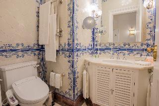Estoril Vintage Hotel fotoÄŸrafÄ±