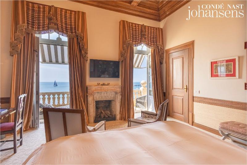 Estoril Vintage Hotel - Oda
