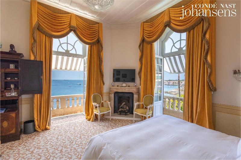 Estoril Vintage Hotel - Oda