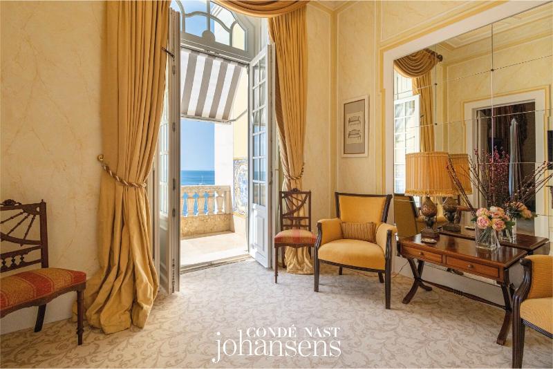 Estoril Vintage Hotel - Oda