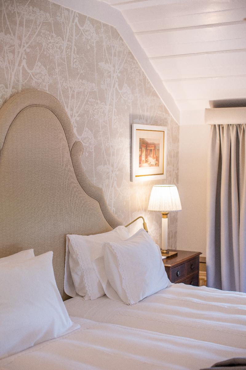 Estoril Vintage Hotel - Oda