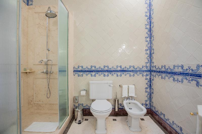 Estoril Vintage Hotel - Oda
