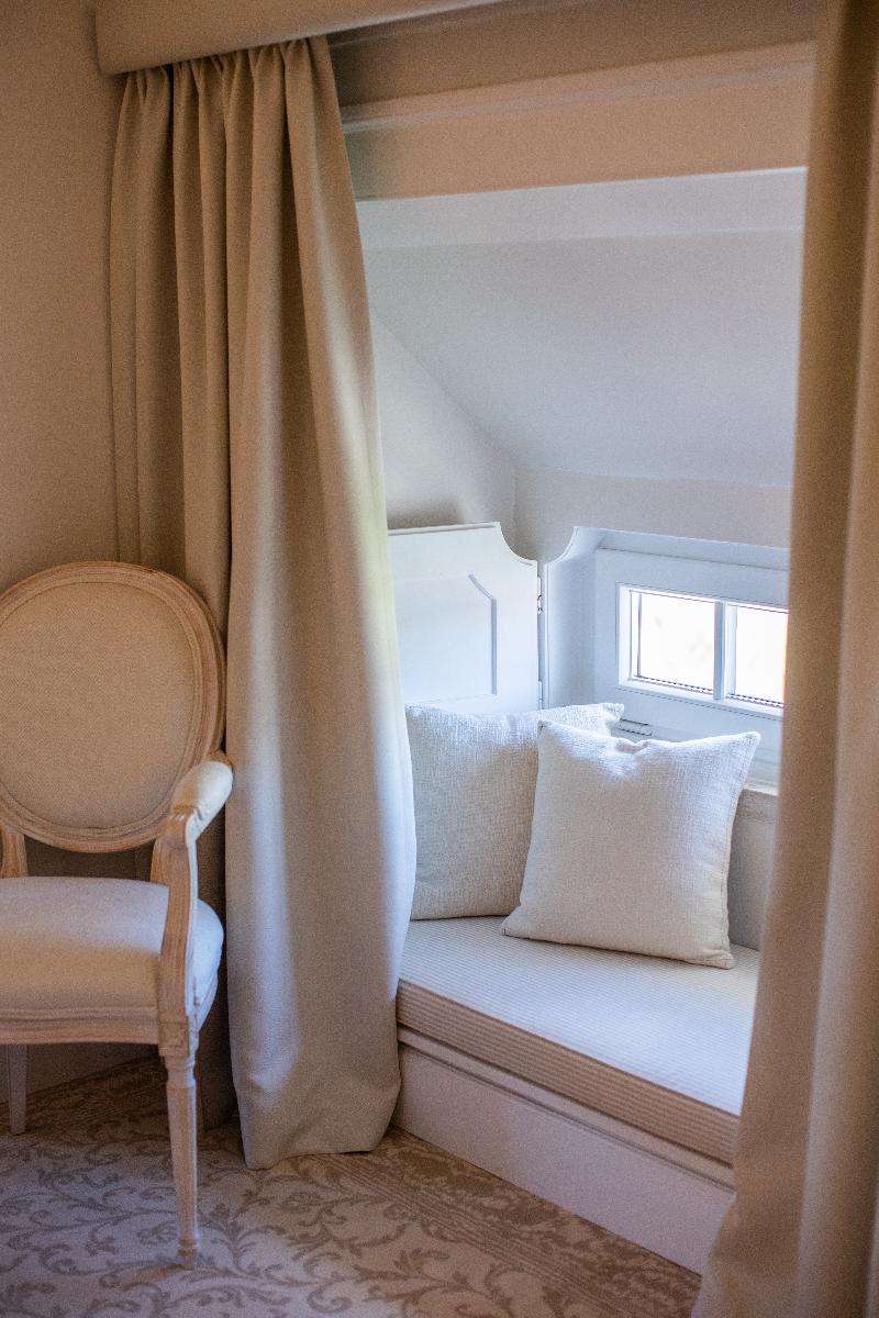Estoril Vintage Hotel - Oda