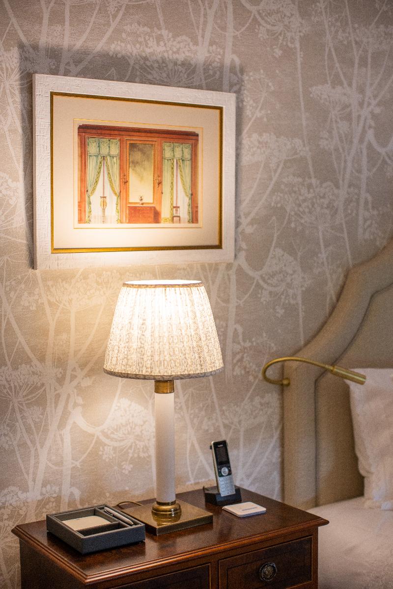 Estoril Vintage Hotel - Oda