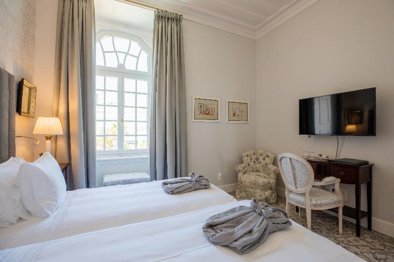Estoril Vintage Hotel - Oda